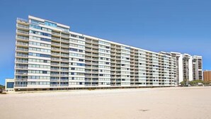 Unclassified image, 2 of 24, button - Sands Beach Club #112 (Myrtle Beach)