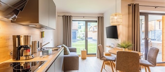 Kreischberg Suites by ALPS RESORTS