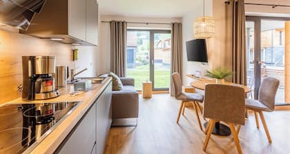 Kreischberg Suites by ALPS RESORTS