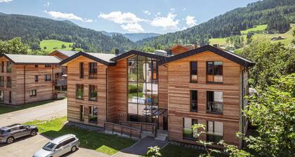 Kreischberg Suites by ALPS RESORTS