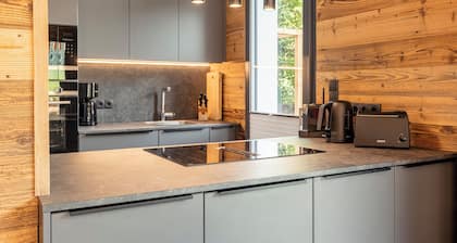 Alpenchalets Biberwier by ALPS RESORTS