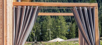 ALPS RESORTS 比伯維爾阿爾卑斯小木屋