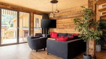 4 bedrooms, free WiFi, bed sheets