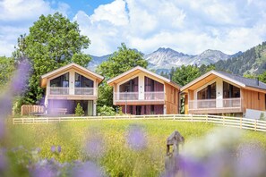 Exterior - Alpenchalets Biberwier by ALPS RESORTS (Biberwier)