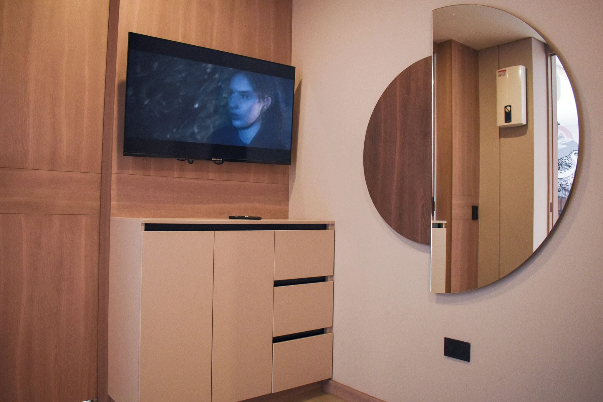 Photo - Hotel Living 35 Suites Piso 8 Vip
