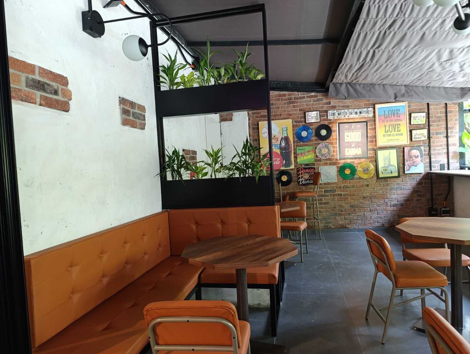 Photo - Hotel Living 35 Suites Piso 8 Vip