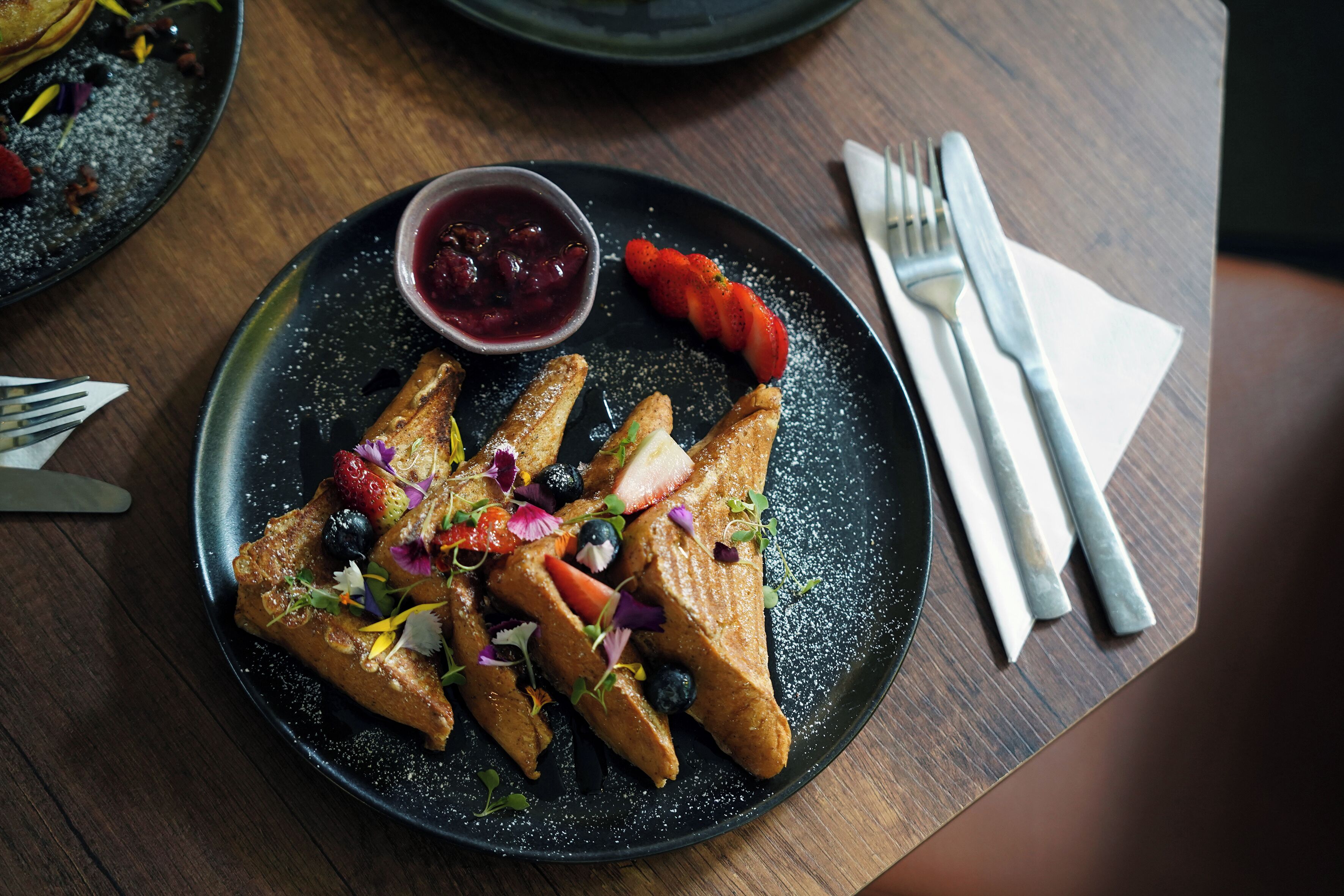 Photo - Hotel Living 35 Suites Piso 8 Vip