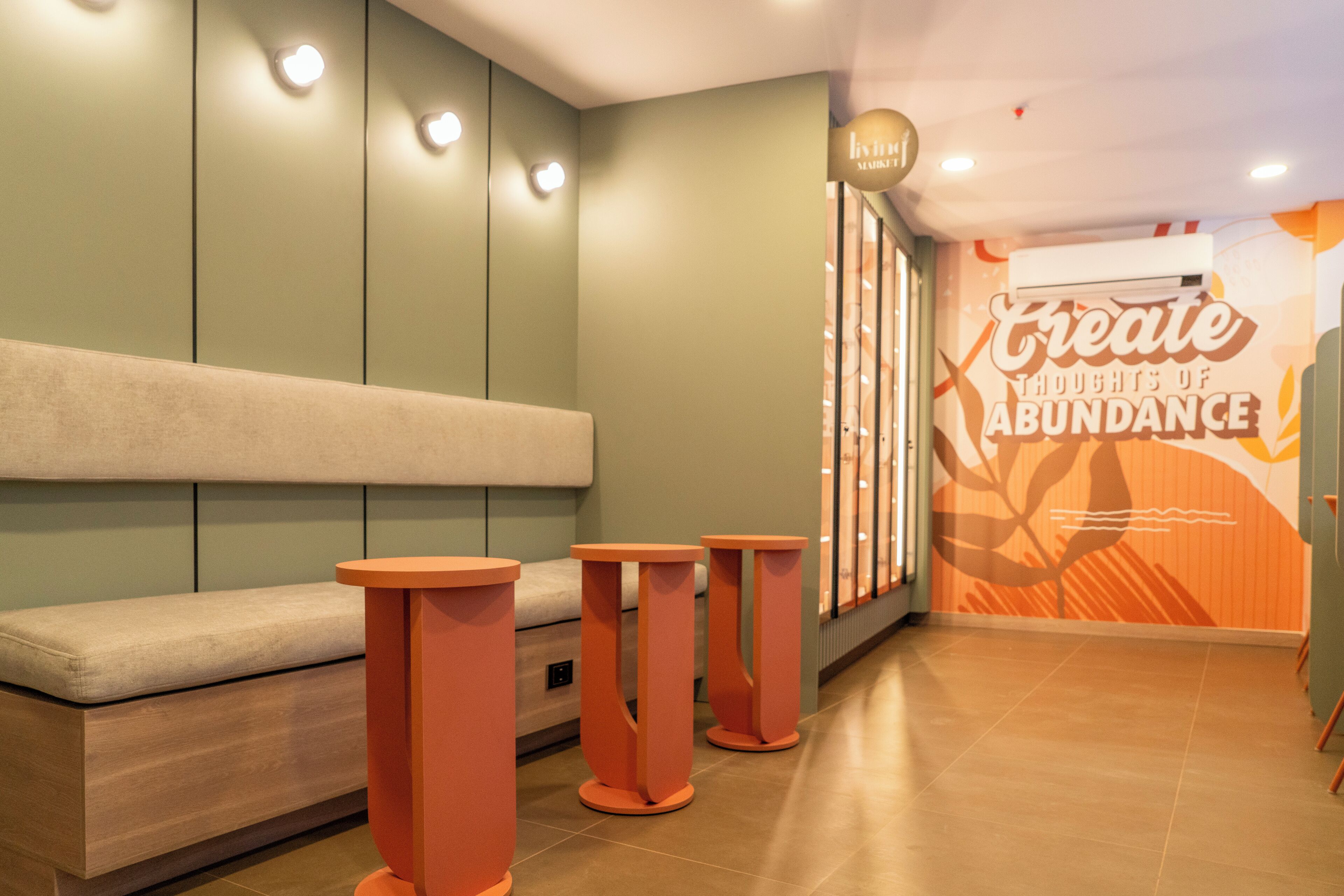 Photo - Hotel Living 35 Suites Piso 8 Vip