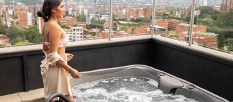 Hotel Living 35 Suites by Growing Group