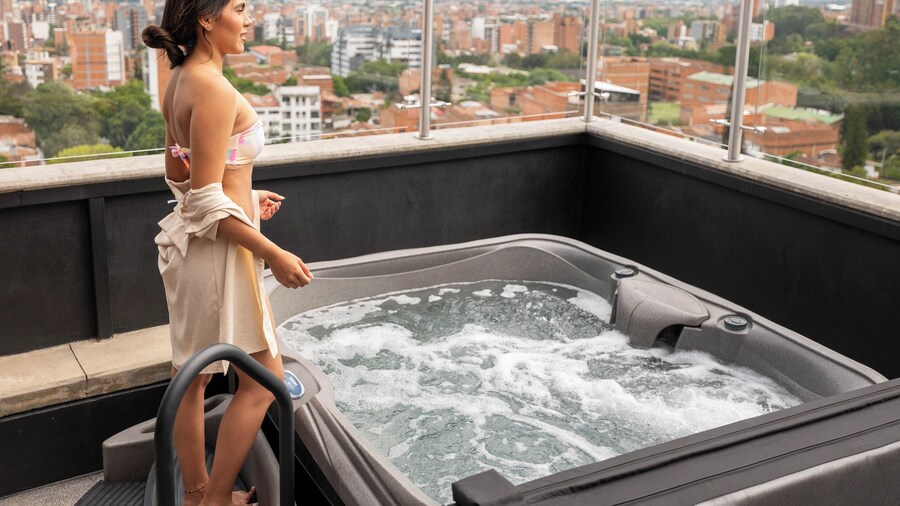 Hotel Living 35 Suites by Growing Group