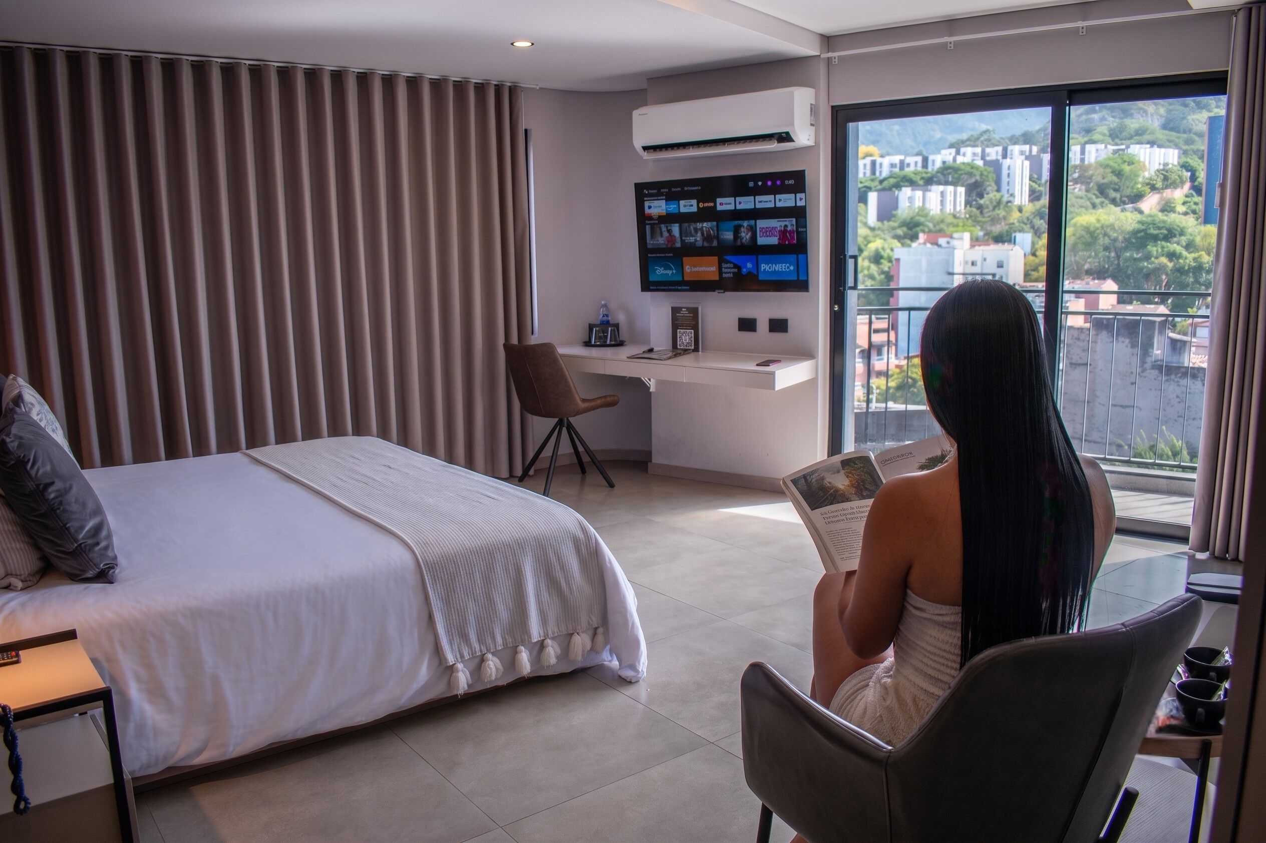 Foto - Hotel Living 35 Suites by Growing Group