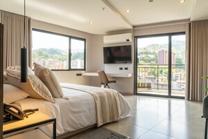 Provenza Suite | View from room