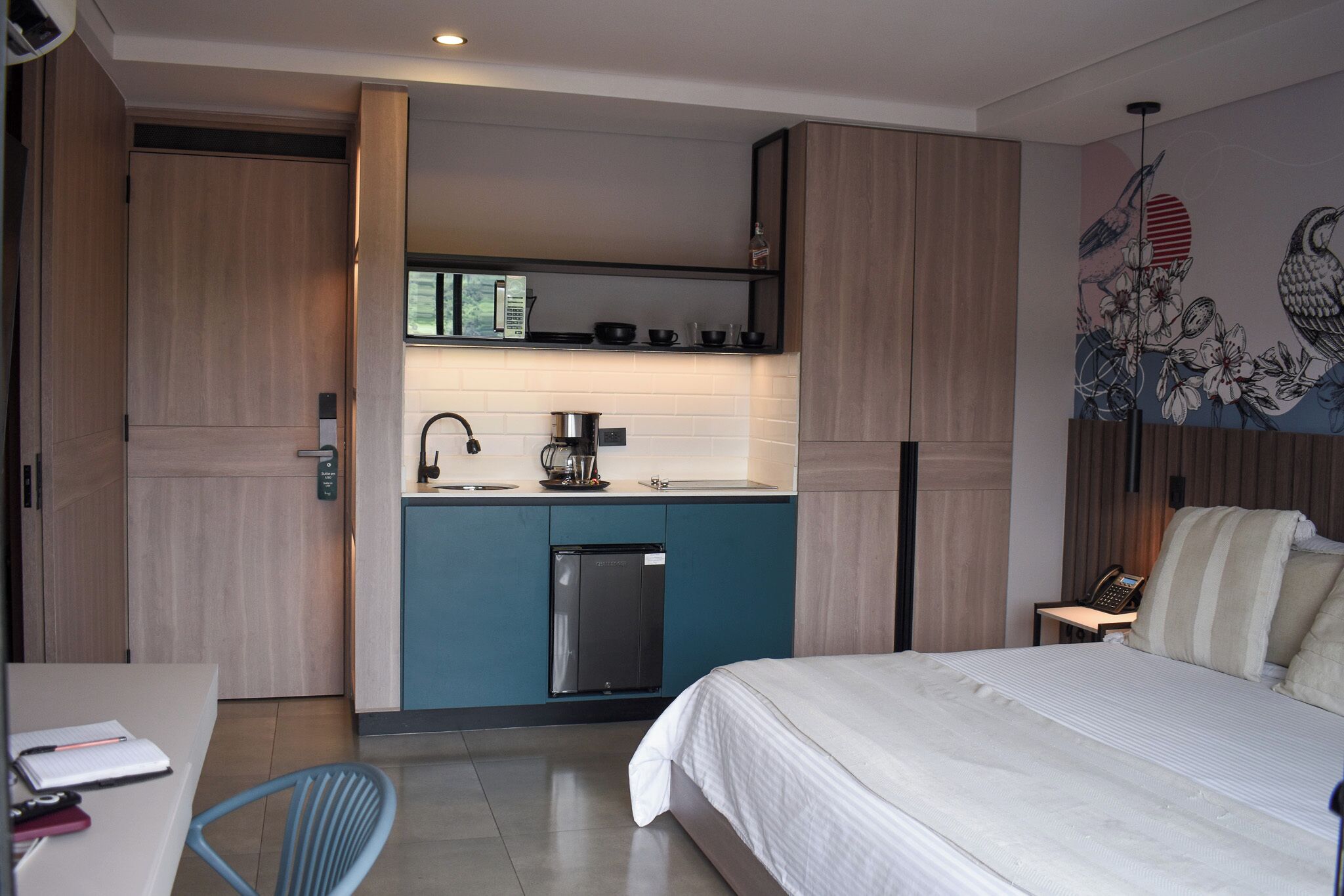 Foto - Hotel Living 35 Suites by Growing Group