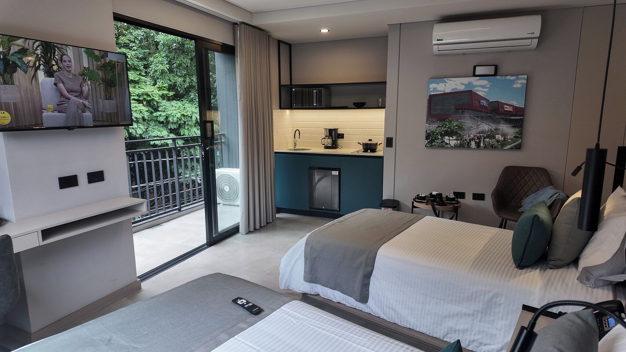 Photo - Hotel Living 35 Suites Piso 8 Vip