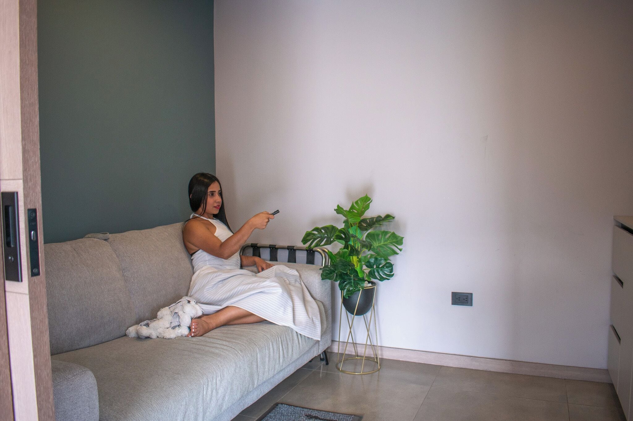 Foto - Hotel Living 35 Suites by Growing Group
