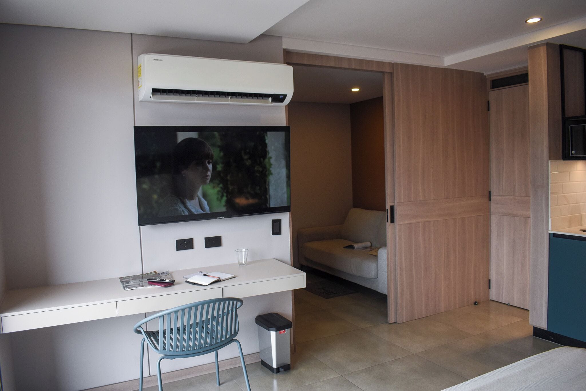 Photo - Hotel Living 35 Suites Piso 8 Vip