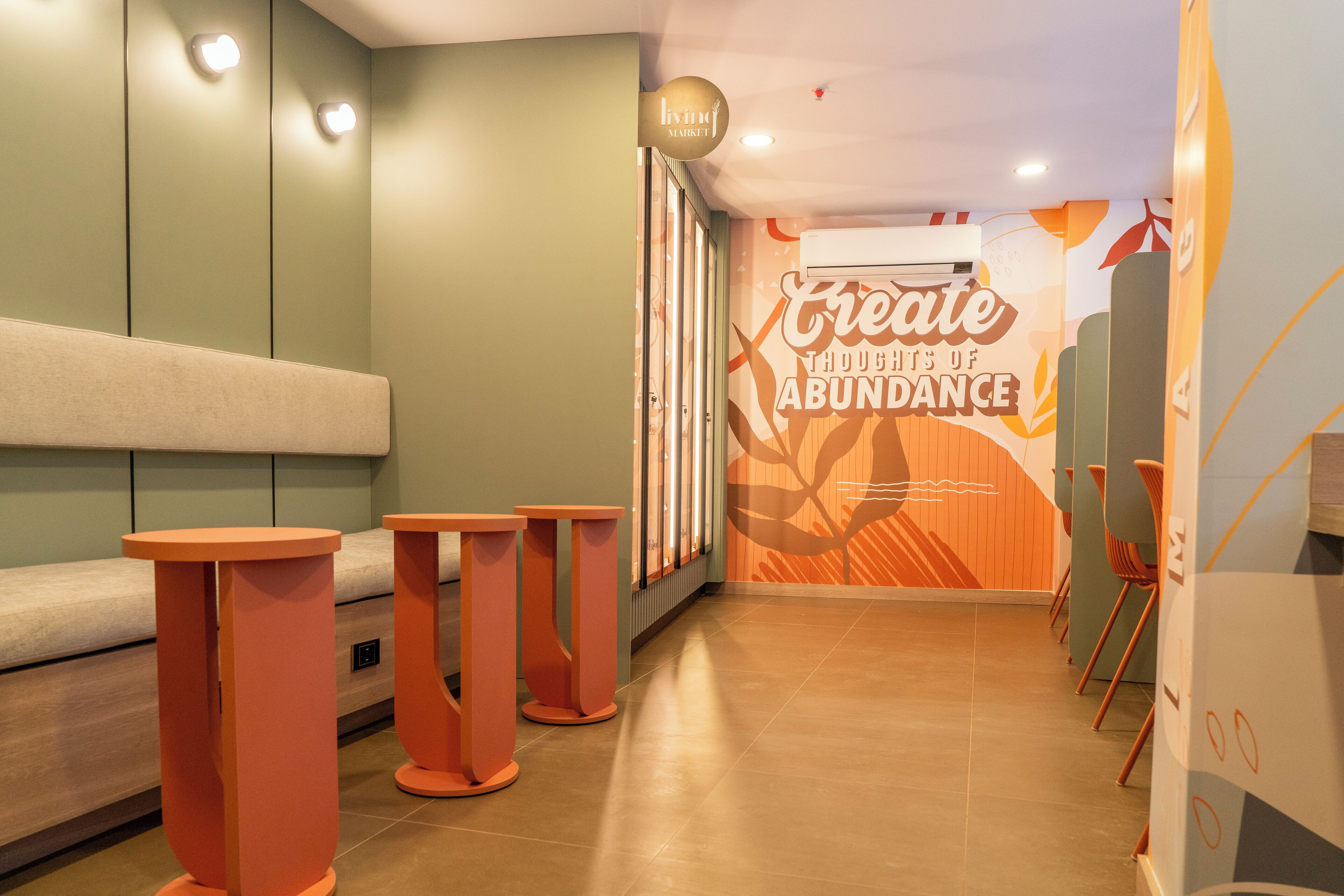 Photo - Hotel Living 35 Suites Piso 8 Vip