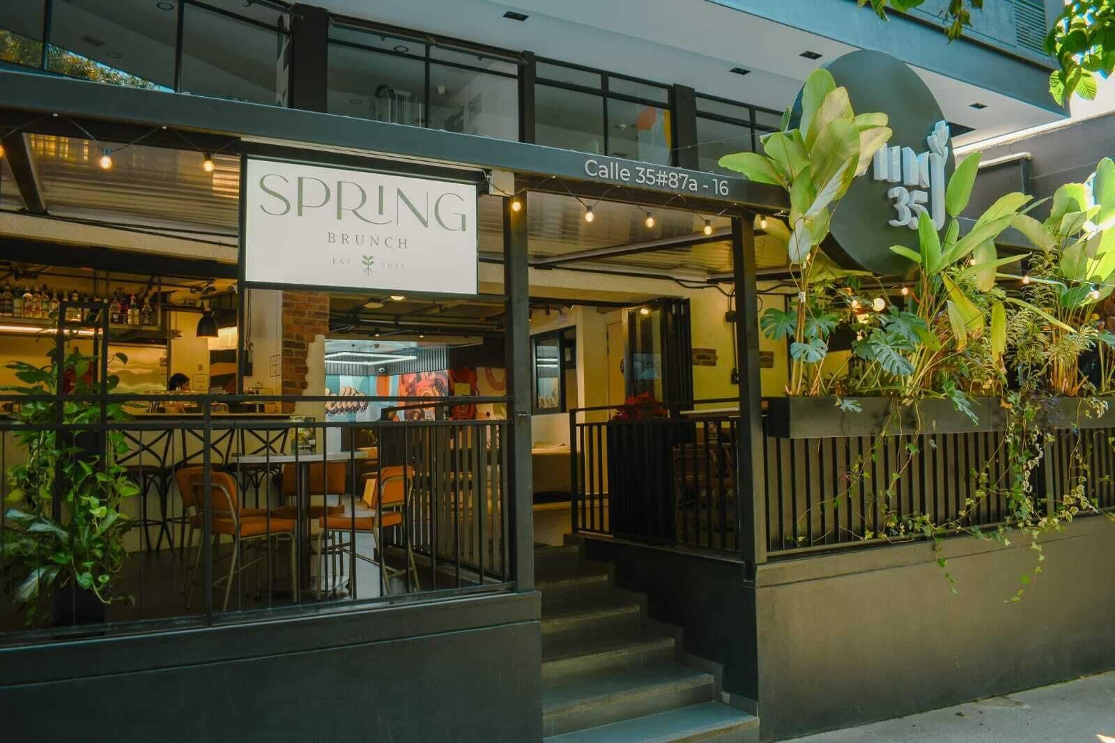 Restaurante