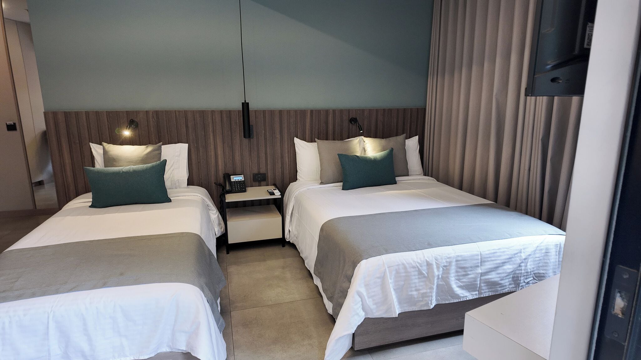 Photo - Hotel Living 35 Suites Piso 8 Vip