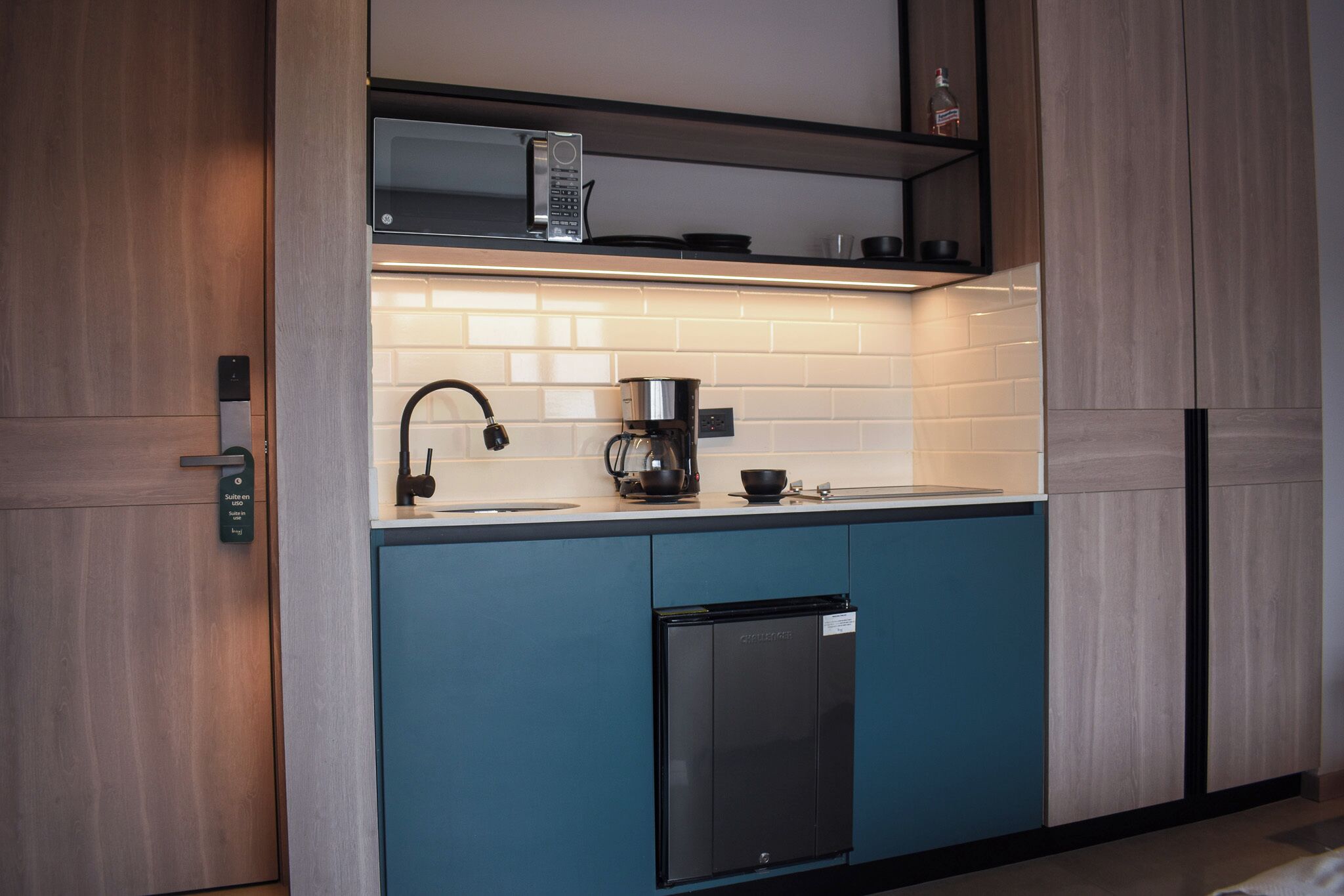 Foto - Hotel Living 35 Suites by Growing Group