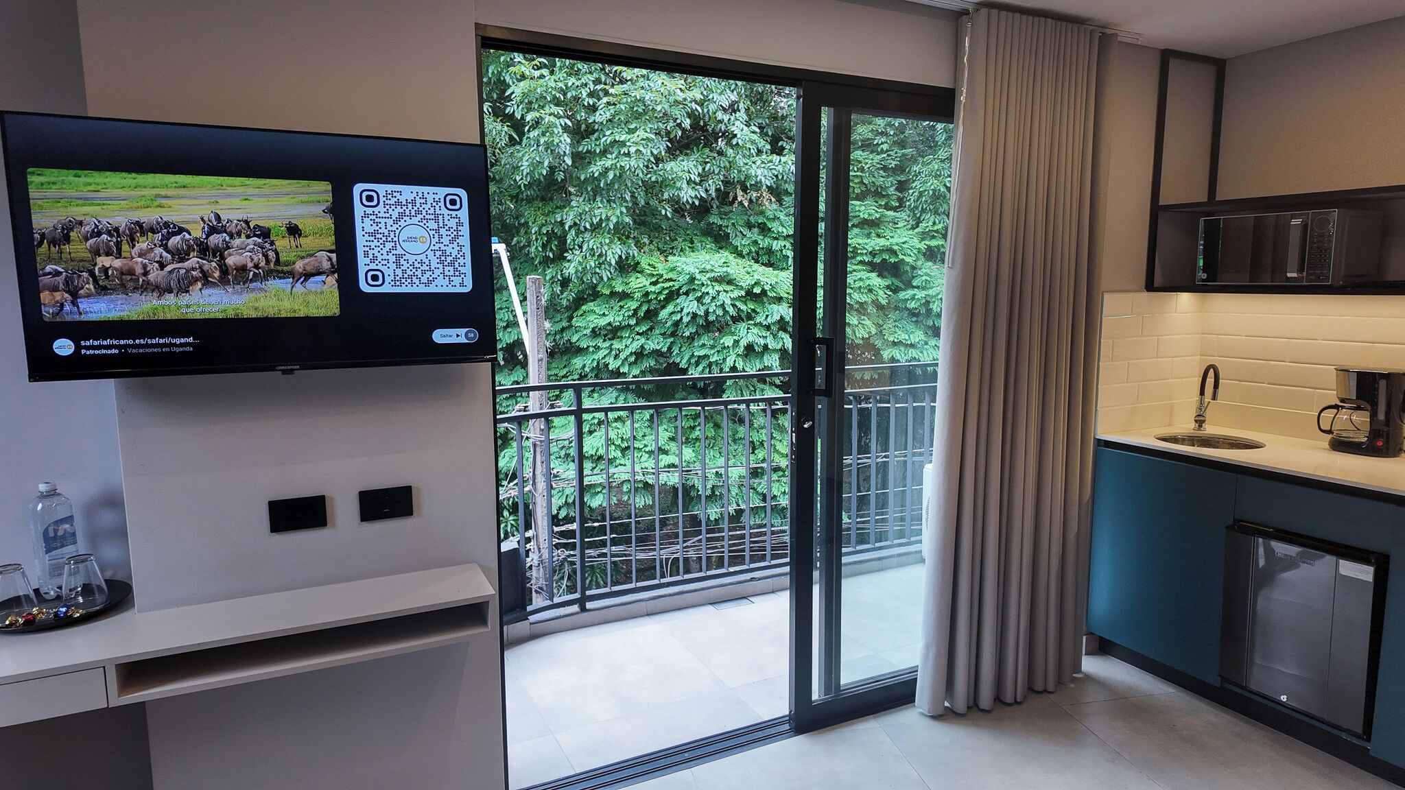 Photo - Hotel Living 35 Suites Piso 8 Vip