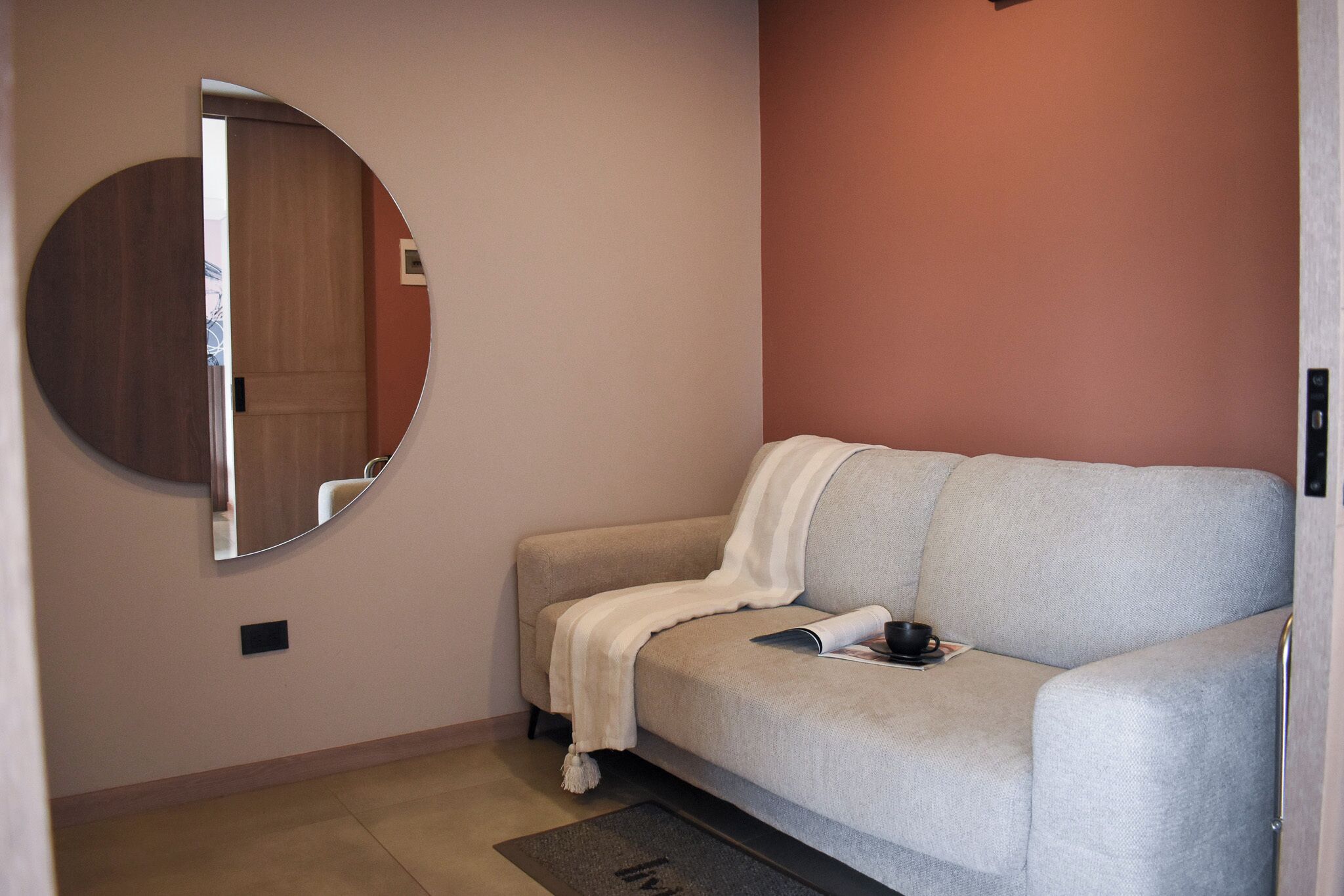 Photo - Hotel Living 35 Suites Piso 8 Vip