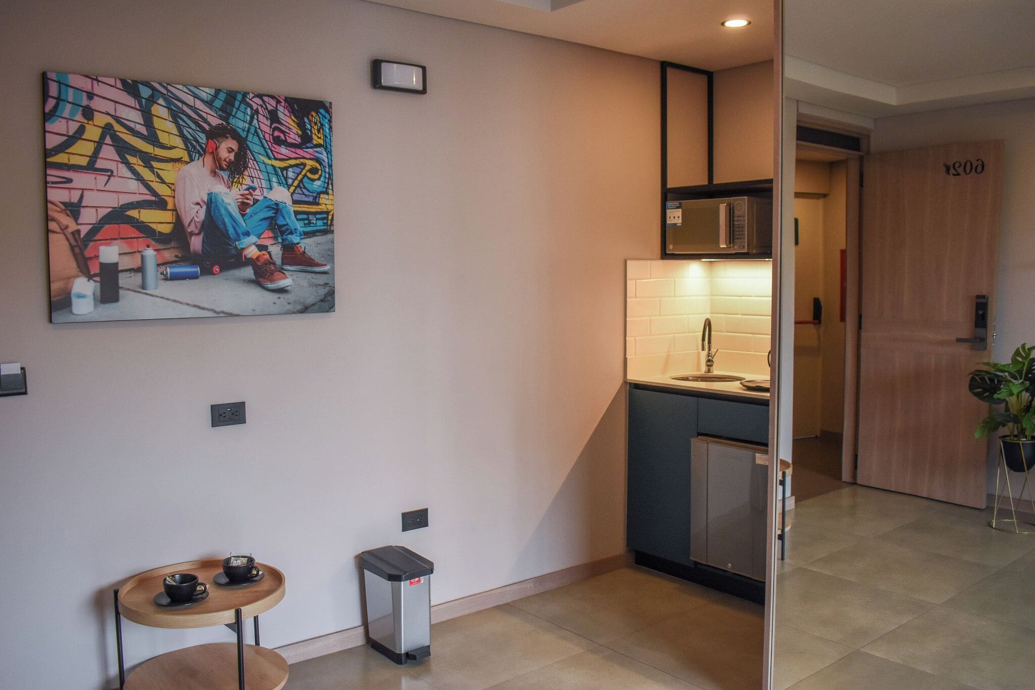 Photo - Hotel Living 35 Suites Piso 8 Vip