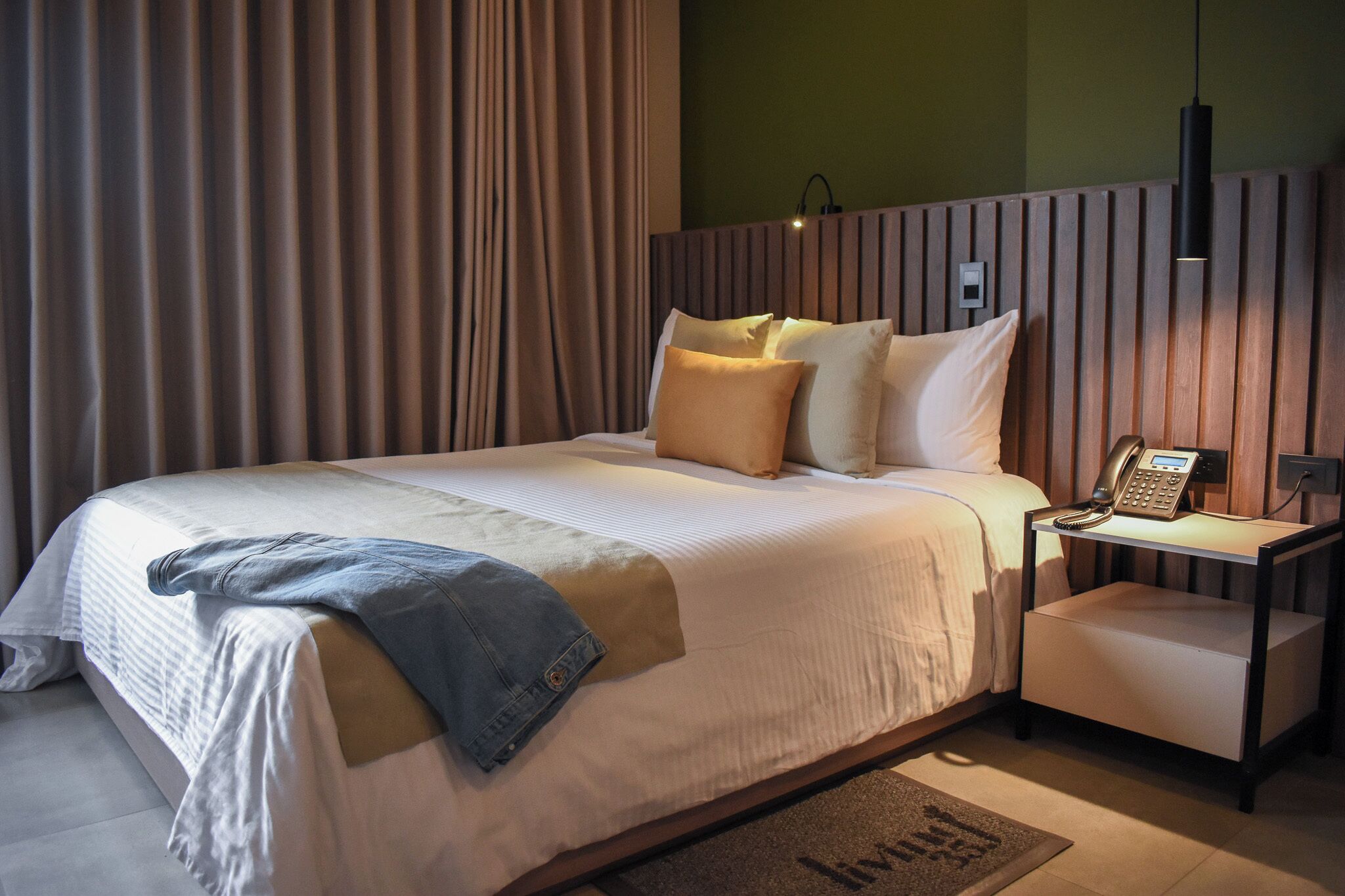 Photo - Hotel Living 35 Suites Piso 8 Vip