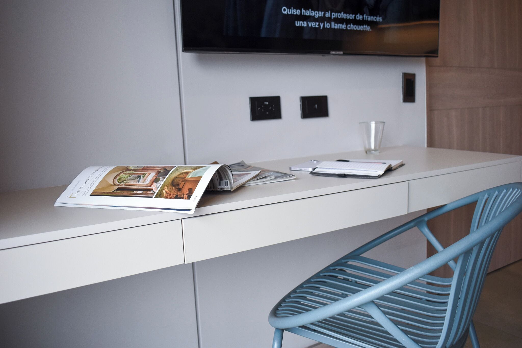 Photo - Hotel Living 35 Suites Piso 8 Vip
