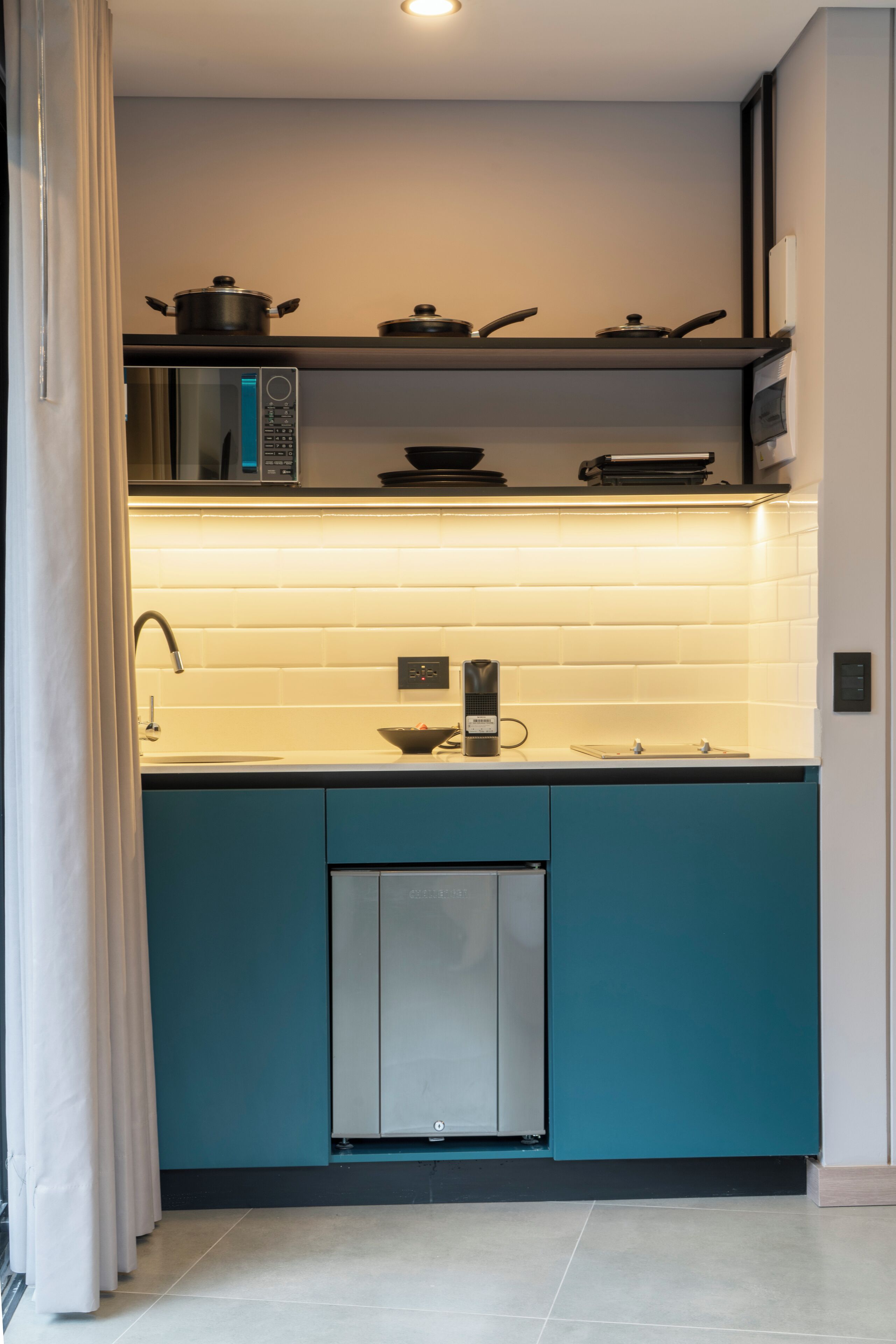 Photo - Hotel Living 35 Suites Piso 8 Vip