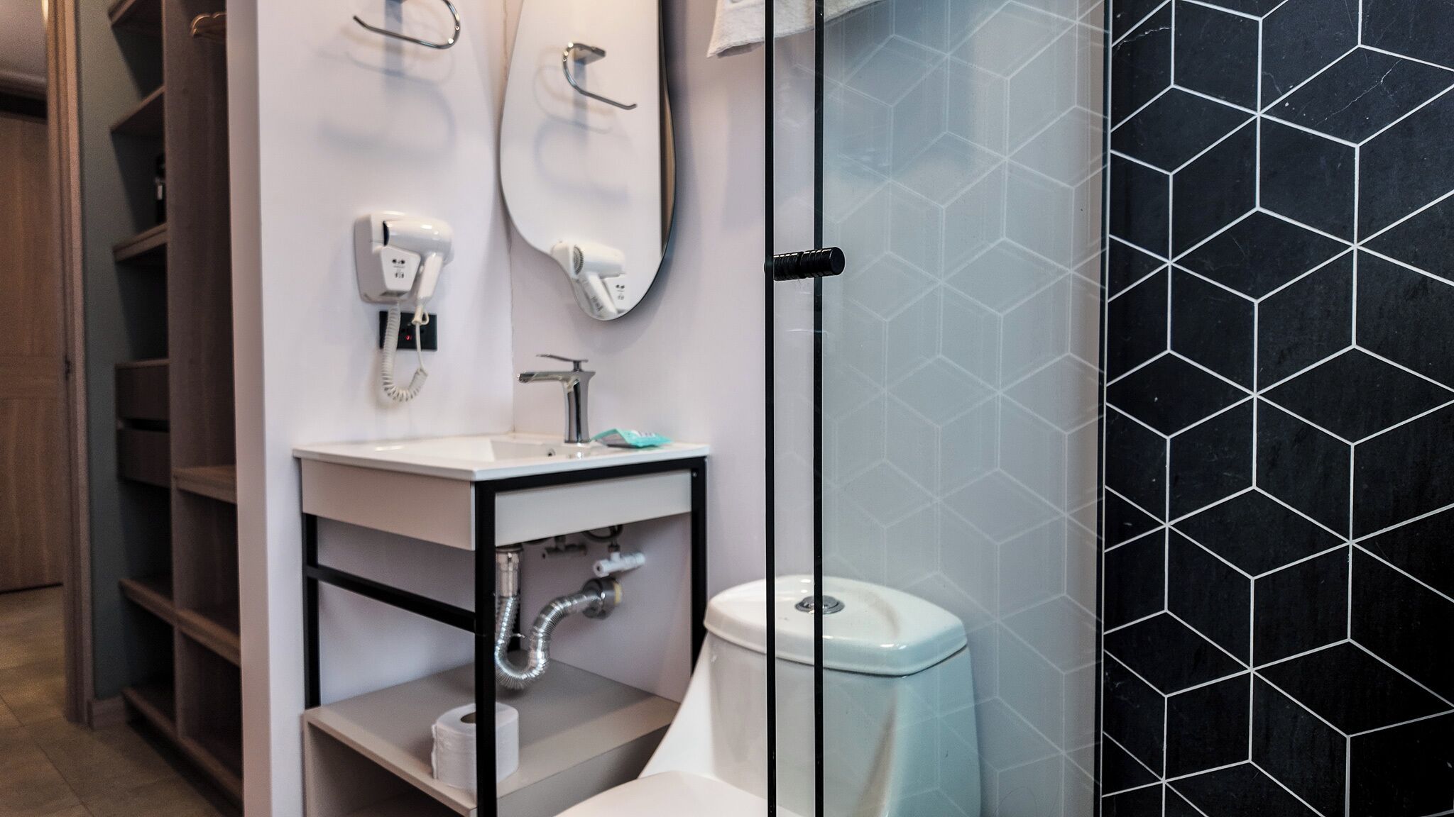 Photo - Hotel Living 35 Suites Piso 8 Vip