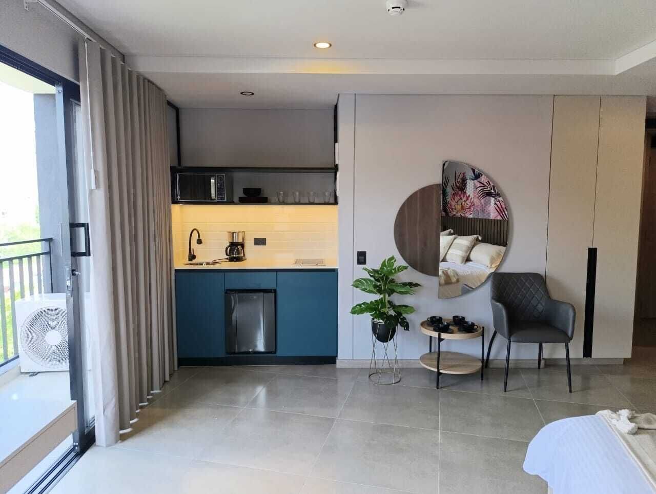 Photo - Hotel Living 35 Suites Piso 8 Vip