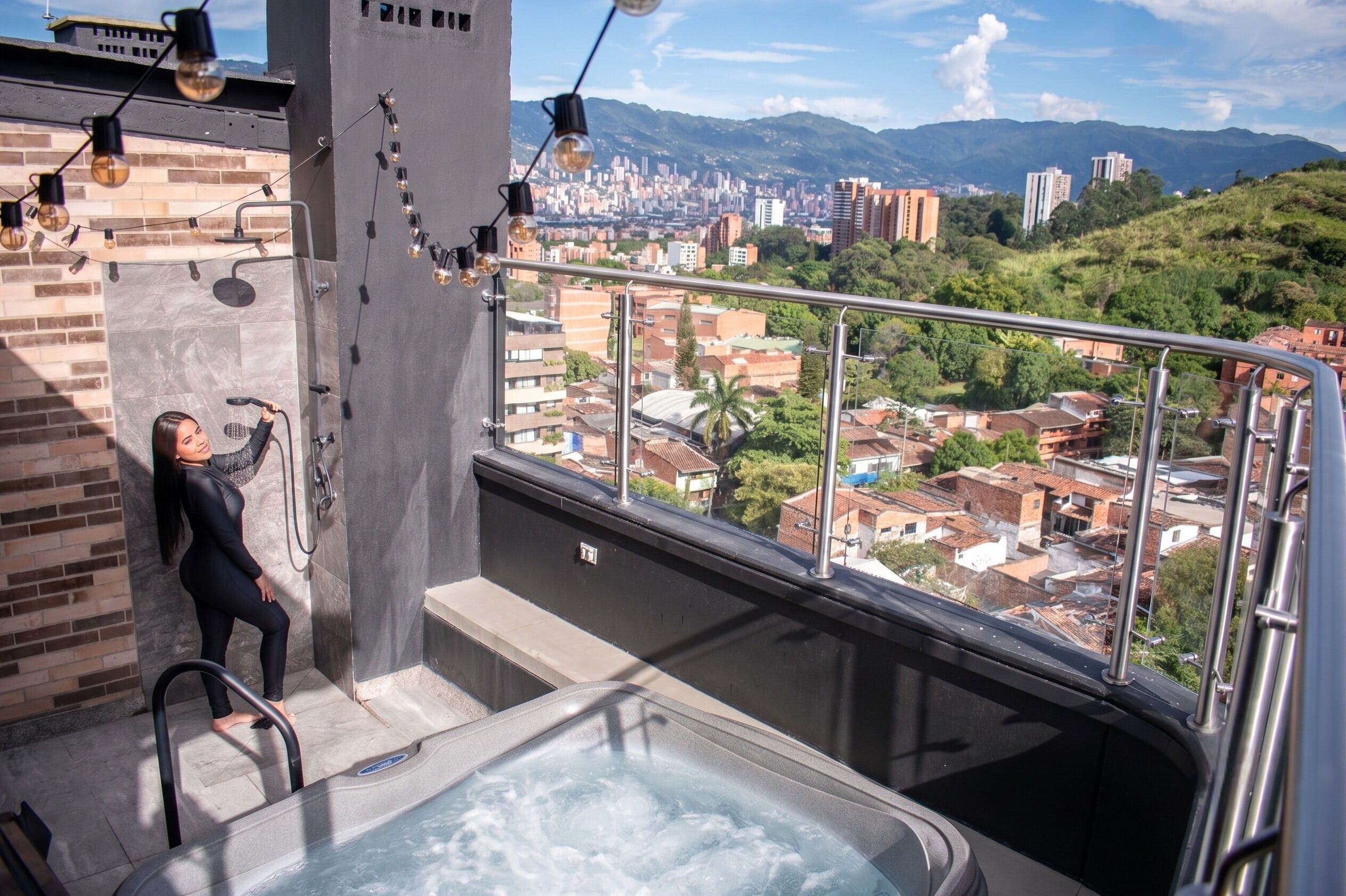 Foto - Hotel Living 35 Suites by Growing Group