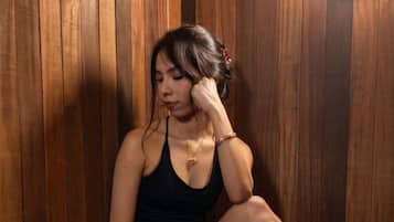 Sauna seca