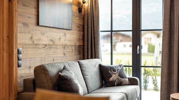 Superior Ferienwohnung # 1C mit Sauna | Iron/ironing board, free WiFi