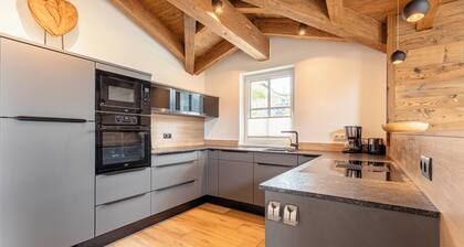 Tauernlodges Uttendorf by ALPS RESORTS