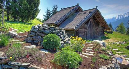 Tauernlodges Uttendorf by ALPS RESORTS