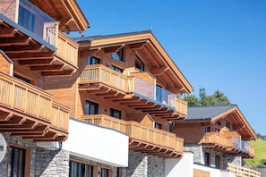 Exterior - Tauernlodges Uttendorf by ALPS RESORTS (Uttendorf)