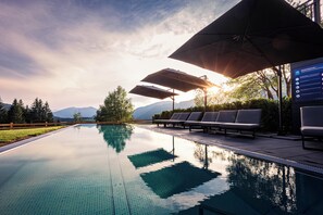Infinity-Pool