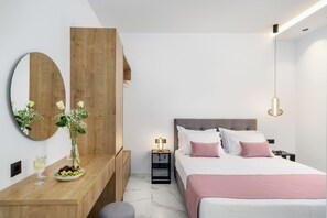 3 Schlafzimmer, Bügeleisen/Bügelbrett, Reisekinderbett, kostenloses WLAN