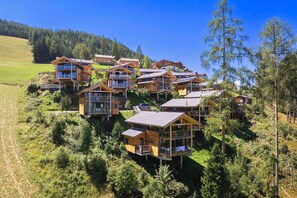Exterior - Alpenchalets Reiteralm by ALPS RESORTS (Schladming)