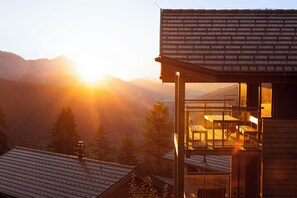 Exterior - Alpenchalets Reiteralm by ALPS RESORTS (Schladming)