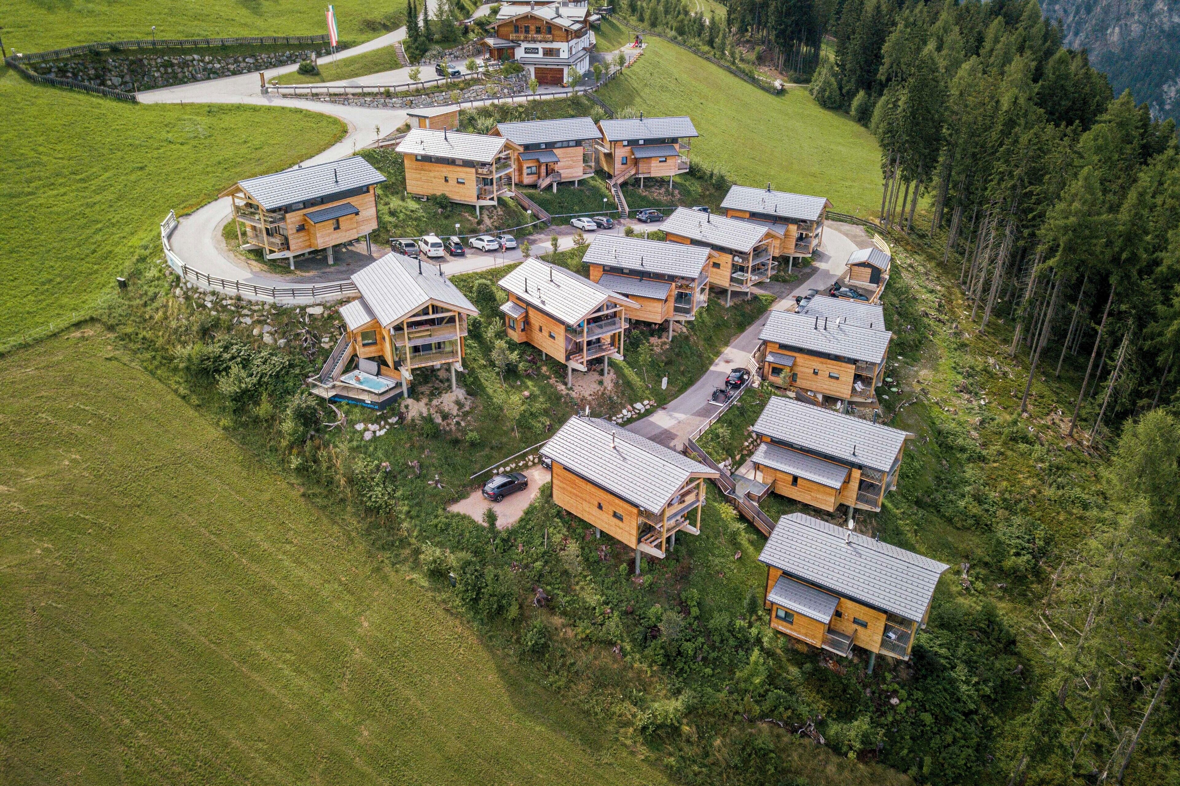 Eksteriør