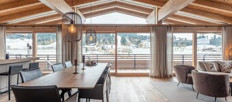 Chalet 149 Westendorf by ALPS RESORTS 