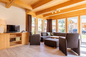 Free WiFi - Feriendorf Murau by ALPS RESORTS (Murau)