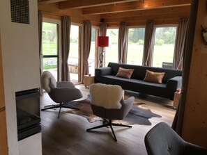 Appartement | Woonruimte | Flatscreentelevisie