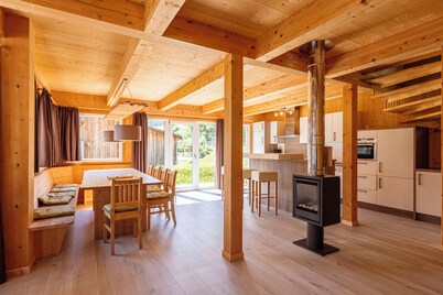 Feriendorf Murau by ALPS RESORTS