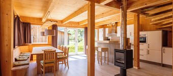 Feriendorf Murau by ALPS RESORTS