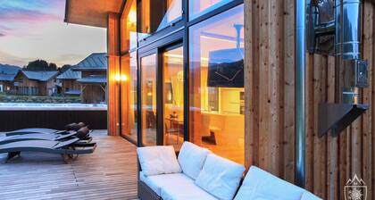 Feriendorf Murau by ALPS RESORTS