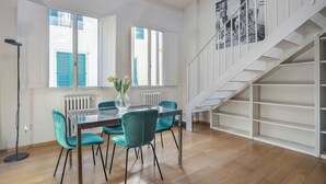 Unclassified image, 3 of 25, button - Florentine Gem Apartment (Florence)